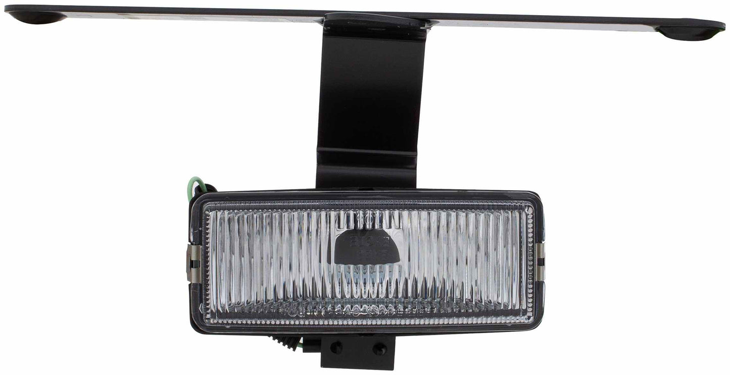 Dorman Fog Light Assembly Easy Installation for 2001-2000 Nissan Xterra 1570966