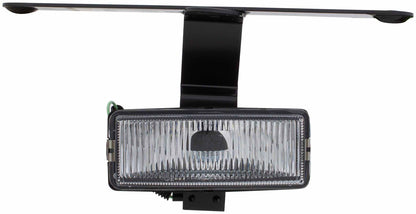 Dorman Fog Light Assembly Easy Installation for 2001-2000 Nissan Xterra 1570966