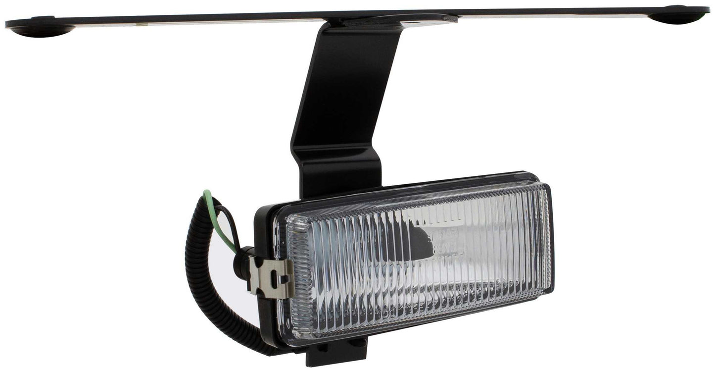 Dorman Fog Light Assembly Easy Installation for 2001-2000 Nissan Xterra 1570966