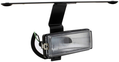 Dorman Fog Light Assembly Easy Installation for 2001-2000 Nissan Xterra 1570966