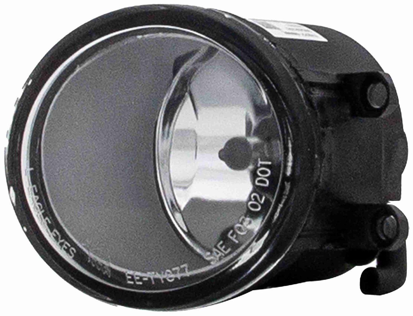Dorman Fog Light Assembly for Lexus 2014-08 Toyota 2014-06 Scion 2006 Part 1570978