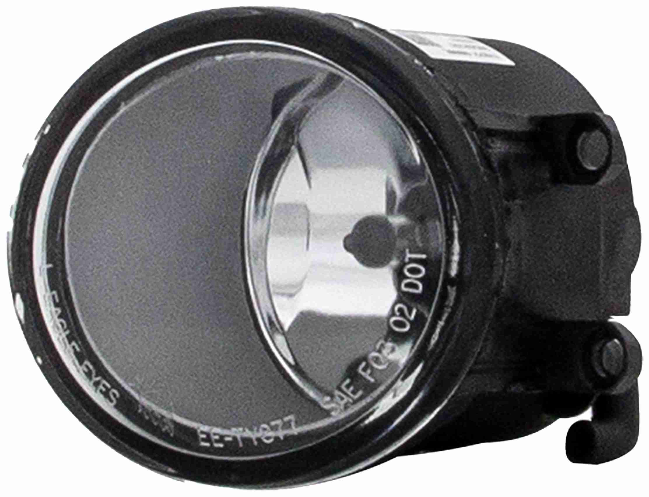 Dorman FOG LAMP ASSEMBLY 1570978