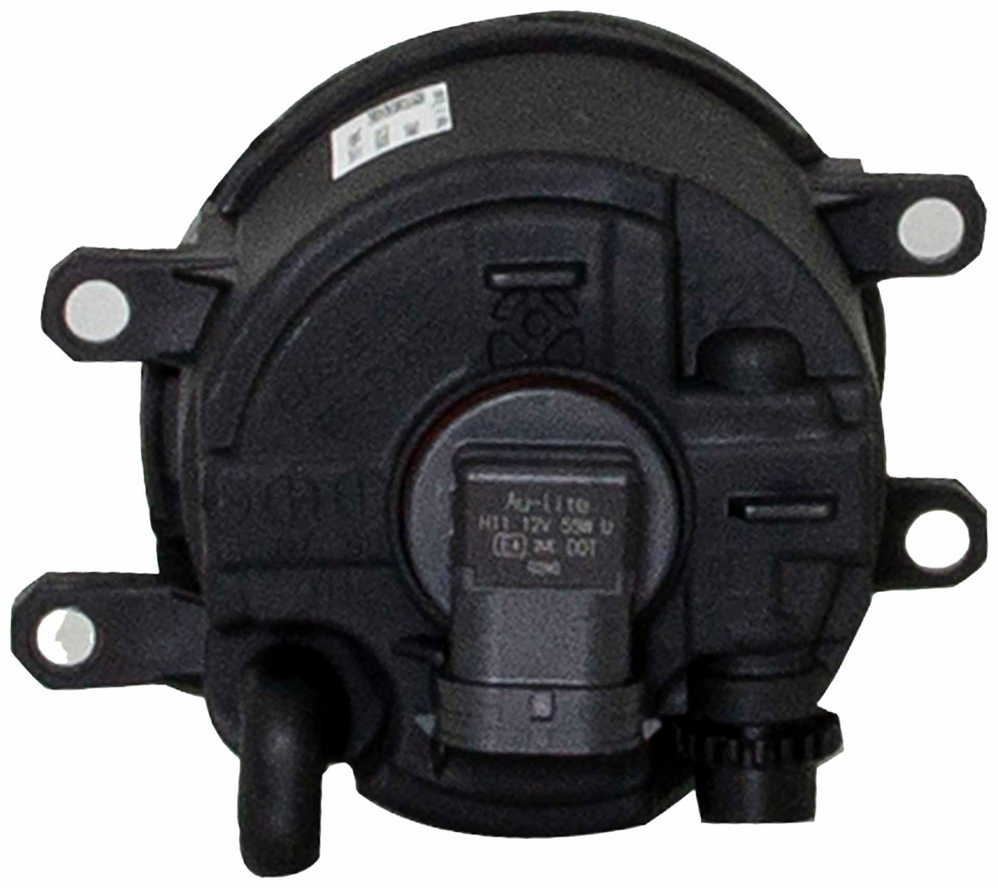 Dorman Fog Light Assembly for Lexus 2014-08 Toyota 2014-06 Scion 2006 Part 1570978