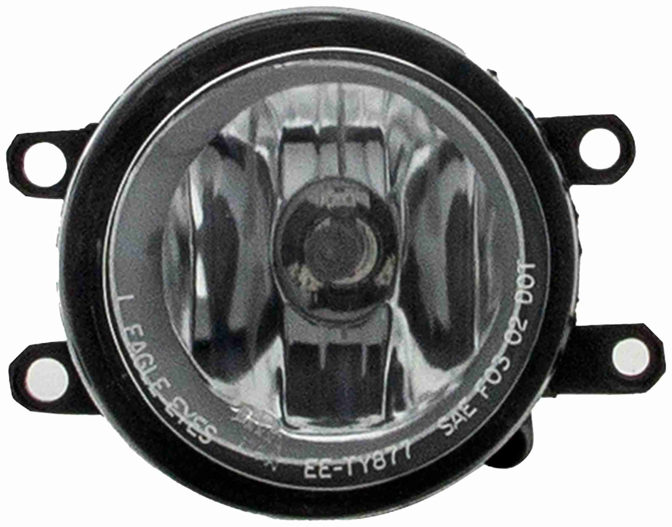 Dorman FOG LAMP ASSEMBLY 1570978