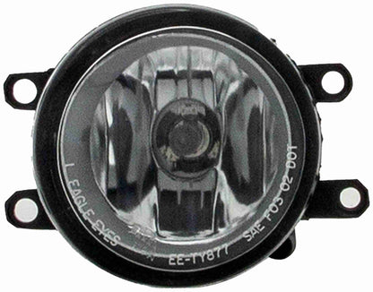 Dorman Fog Light Assembly for Lexus 2014-08 Toyota 2014-06 Scion 2006 Part 1570978
