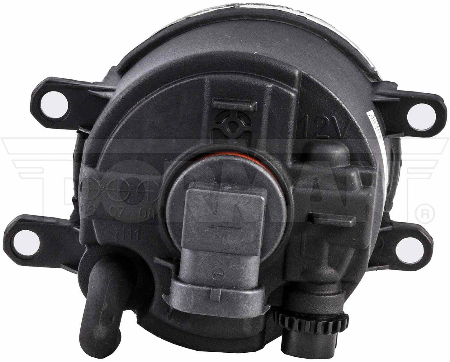 Dorman Fog Light Assembly with Easy Installation for 2014-08 Lexus, 2006 Scion, 2014-06 Toyota 1570979