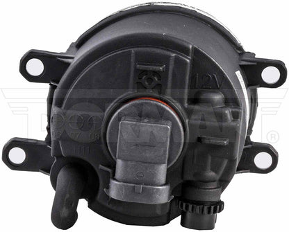 Dorman Fog Light Assembly with Easy Installation for 2014-08 Lexus, 2006 Scion, 2014-06 Toyota 1570979