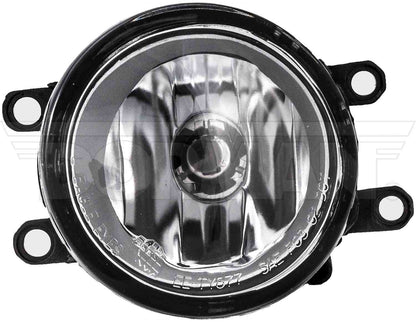 Dorman Fog Light Assembly with Easy Installation for 2014-08 Lexus, 2006 Scion, 2014-06 Toyota 1570979