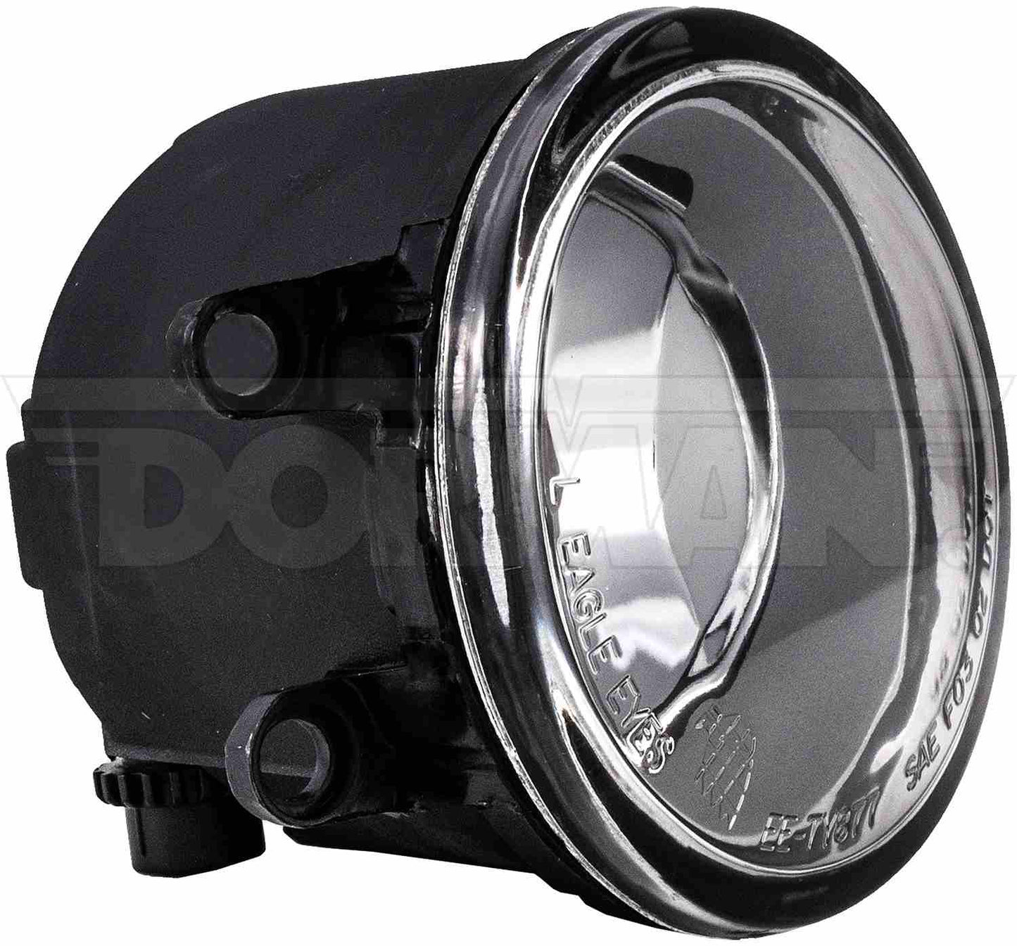 Dorman Fog Light Assembly with Easy Installation for 2014-08 Lexus, 2006 Scion, 2014-06 Toyota 1570979