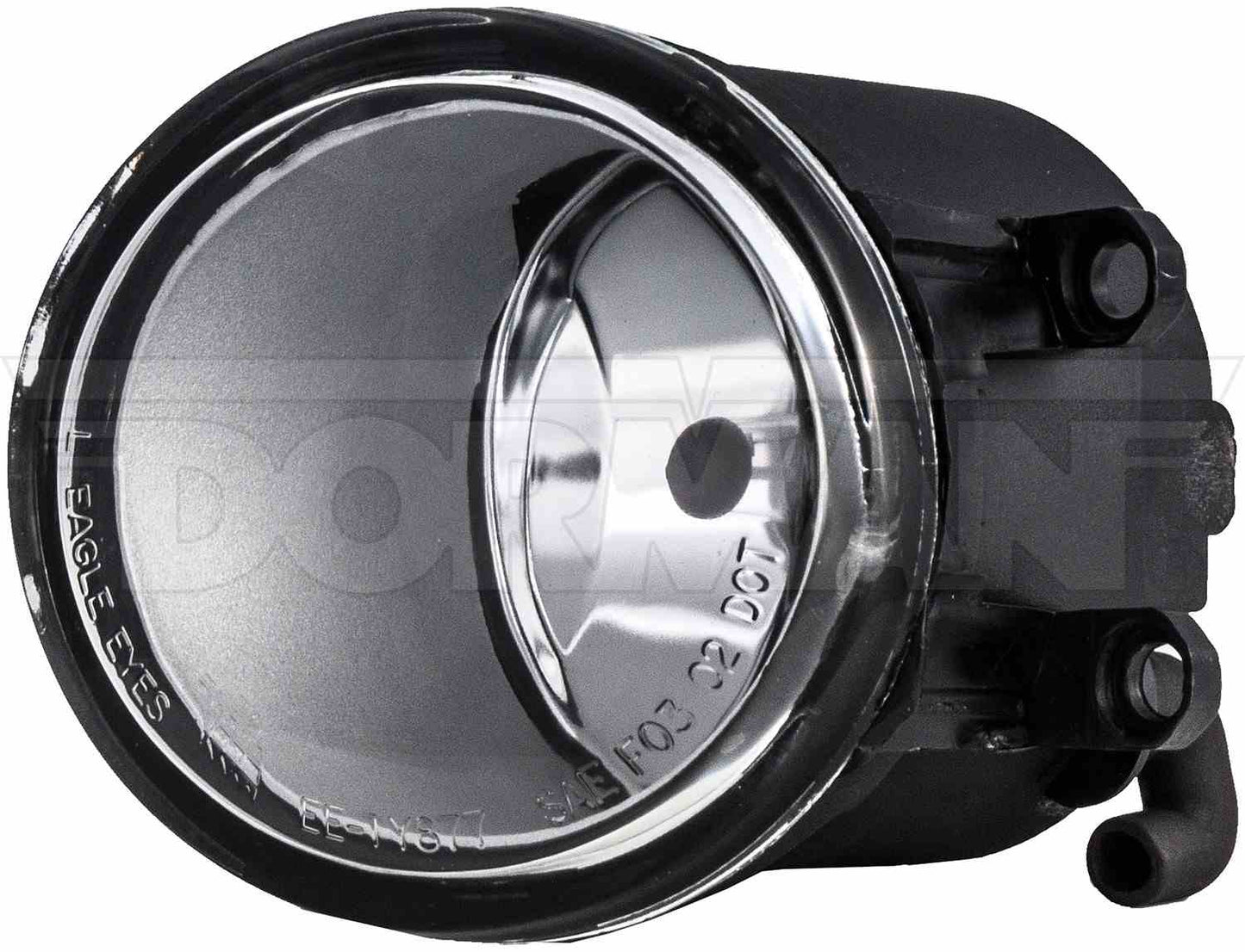 Dorman Fog Light Assembly with Easy Installation for 2014-08 Lexus, 2006 Scion, 2014-06 Toyota 1570979