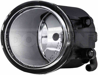 Dorman Fog Light Assembly with Easy Installation for 2014-08 Lexus, 2006 Scion, 2014-06 Toyota 1570979