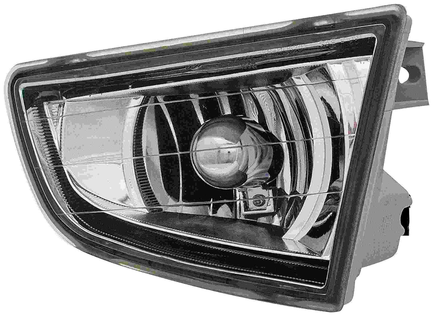 Dorman Fog Light Assembly With Easy Installation for 2003-2004 Acura MDX 1570985