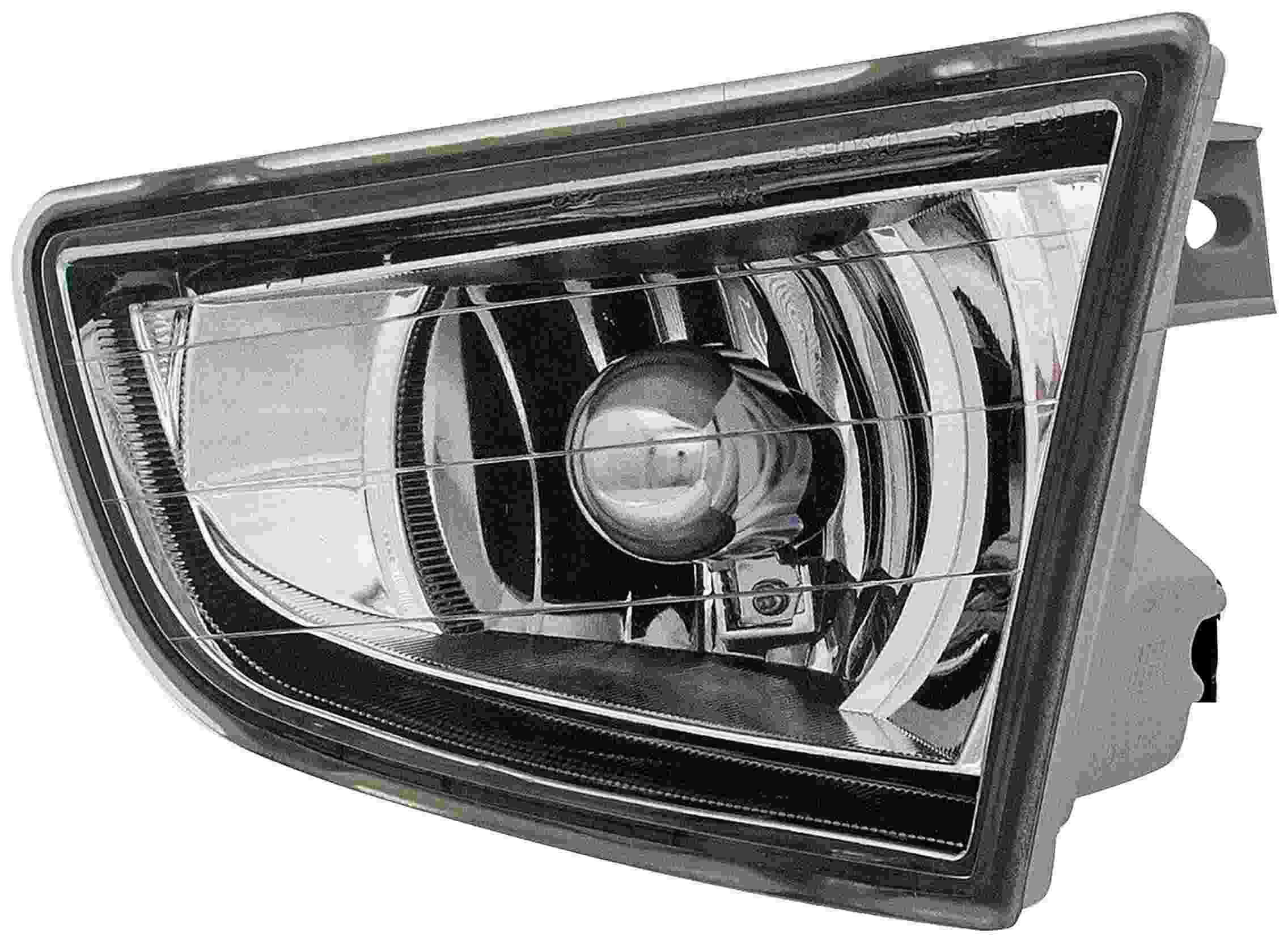 Dorman FOG LAMP ASSEMBLY 1570985