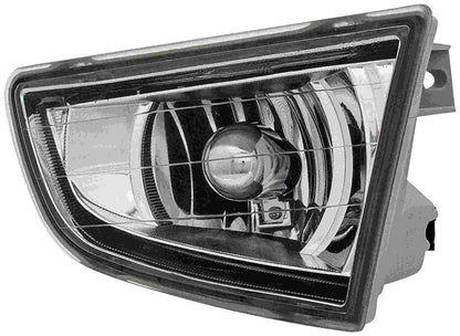 Dorman Fog Light Assembly With Easy Installation for 2003-2004 Acura MDX 1570985