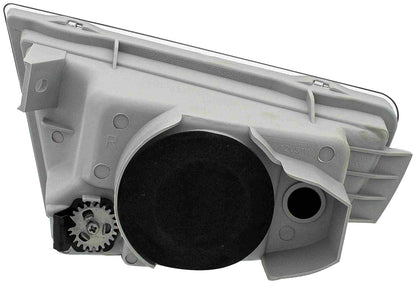 Dorman Fog Light Assembly With Easy Installation for 2003-2004 Acura MDX 1570985