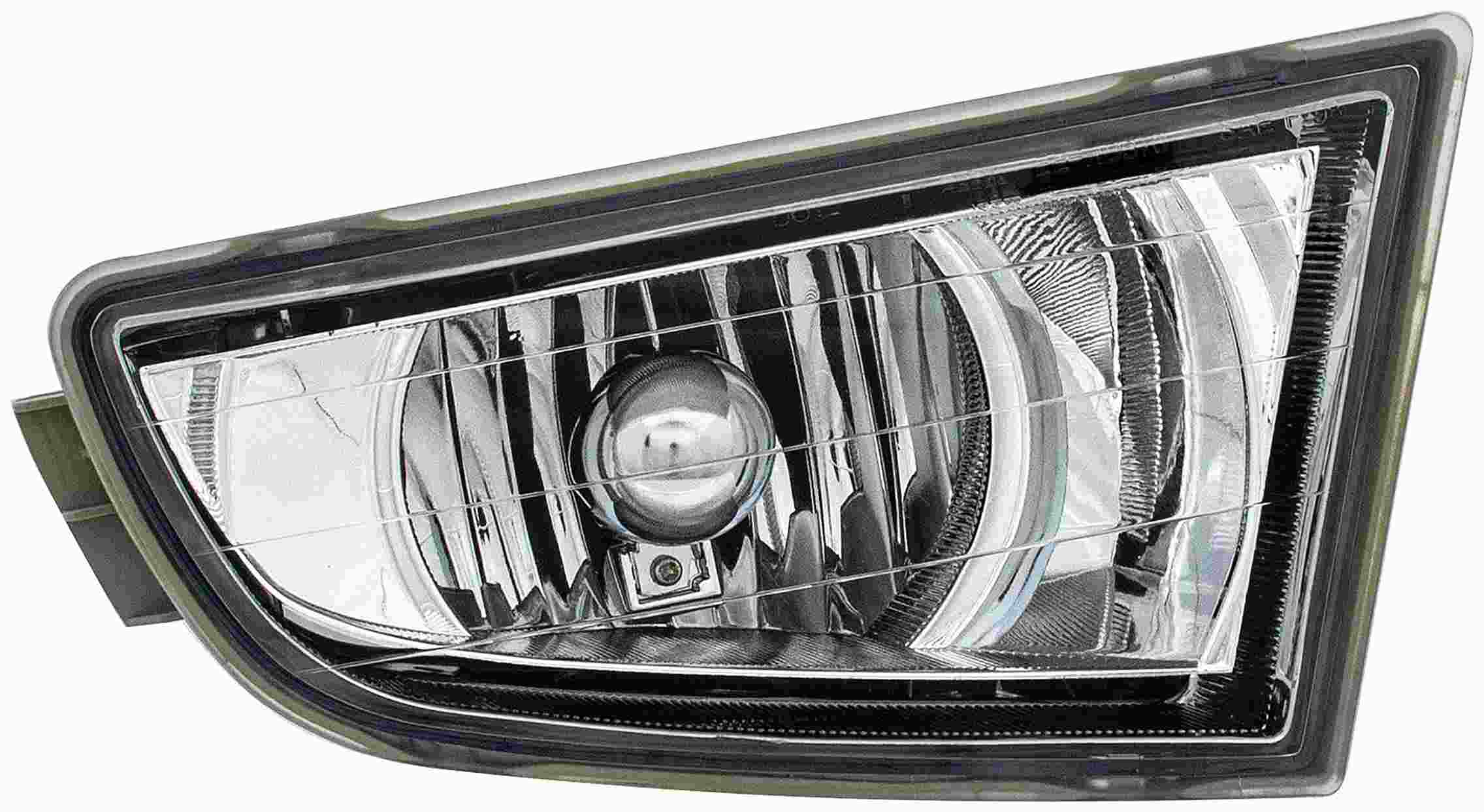 Dorman FOG LAMP ASSEMBLY 1570985