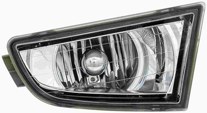 Dorman Fog Light Assembly With Easy Installation for 2003-2004 Acura MDX 1570985