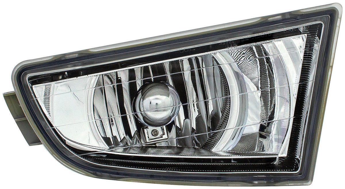 Dorman Fog Light Assembly With Easy Installation for 2003-2004 Acura MDX 1570985