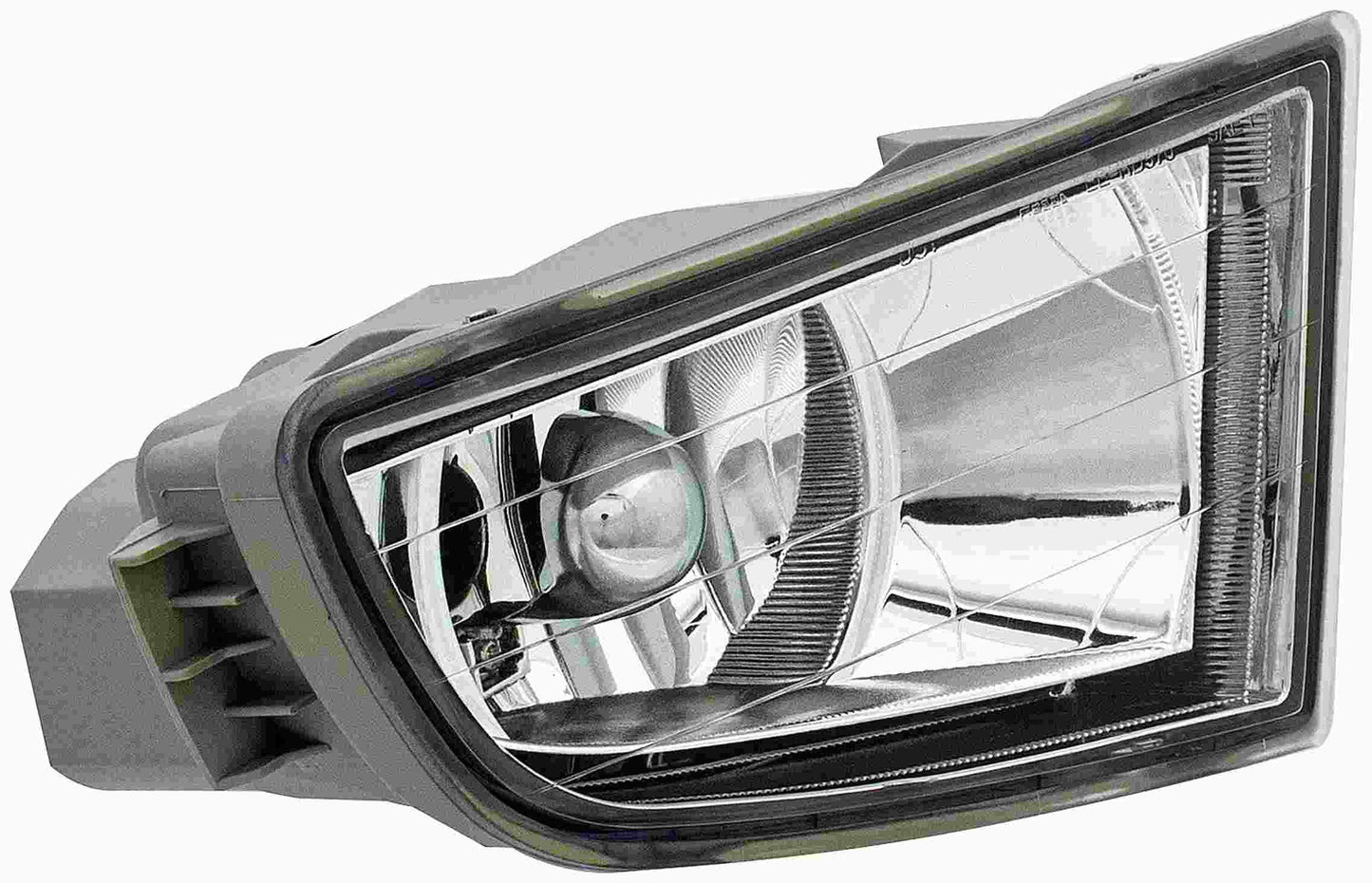 Dorman Fog Light Assembly With Easy Installation for 2003-2004 Acura MDX 1570985
