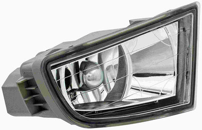 Dorman Fog Light Assembly With Easy Installation for 2003-2004 Acura MDX 1570985