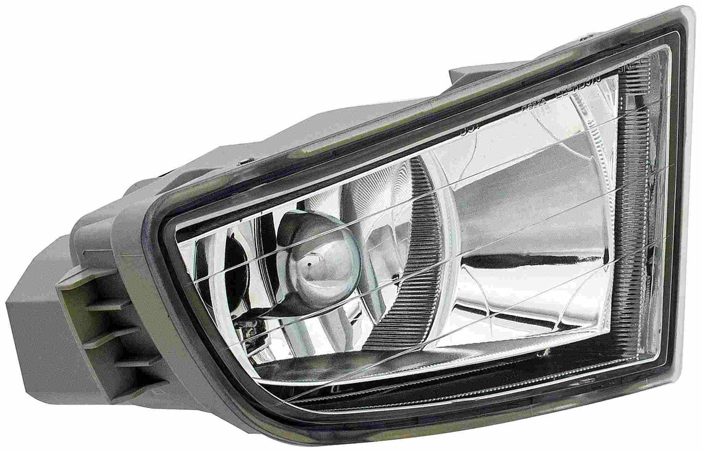 Dorman Fog Light Assembly With Easy Installation for 2003-2004 Acura MDX 1570985