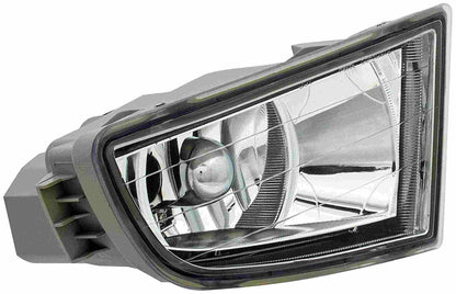 Dorman Fog Light Assembly With Easy Installation for 2003-2004 Acura MDX 1570985