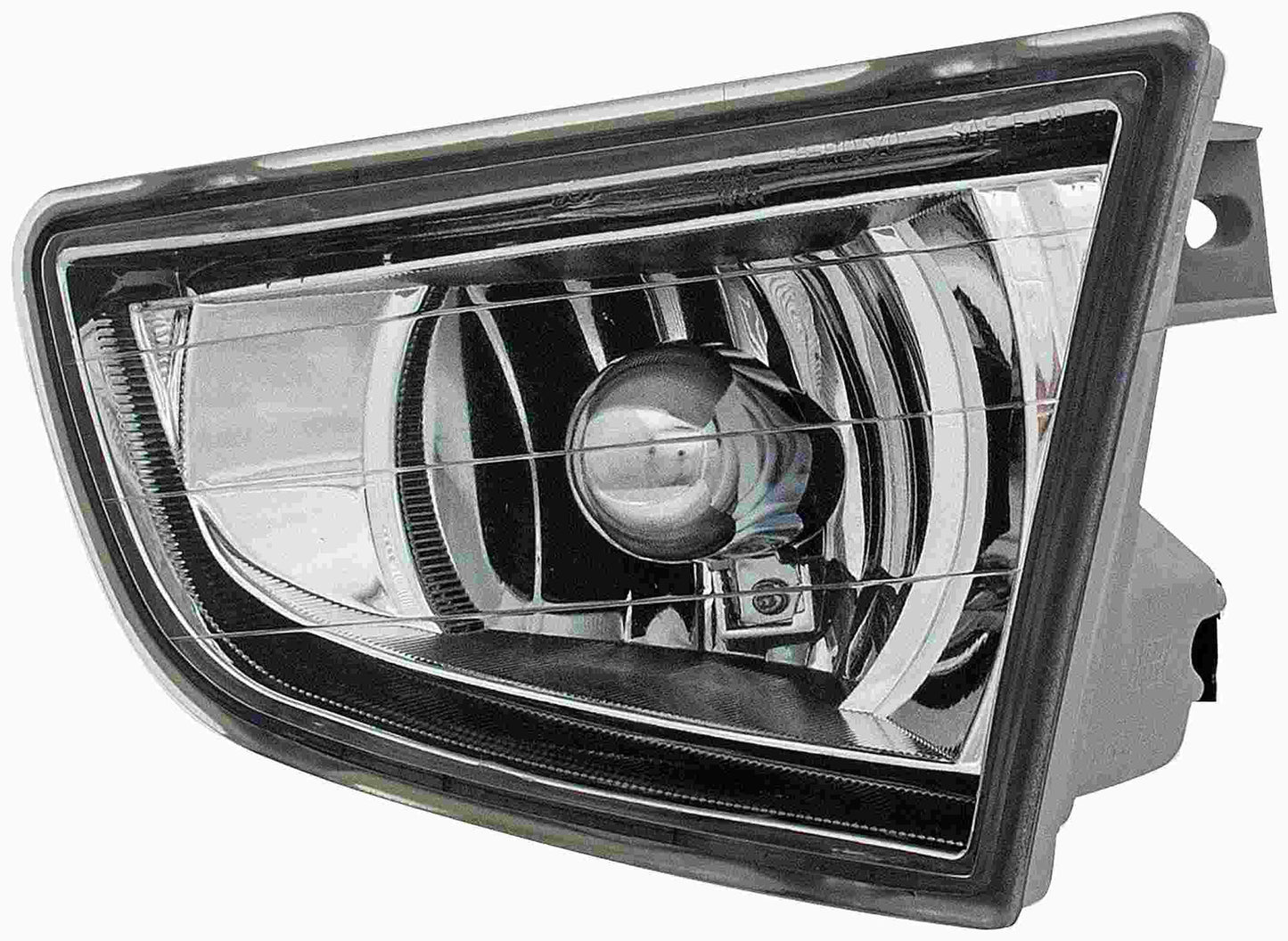Dorman Fog Light Assembly With Easy Installation for 2003-2004 Acura MDX 1570985