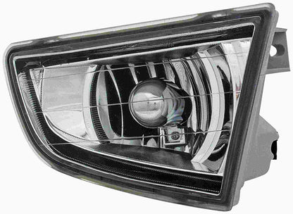 Dorman Fog Light Assembly With Easy Installation for 2003-2004 Acura MDX 1570985