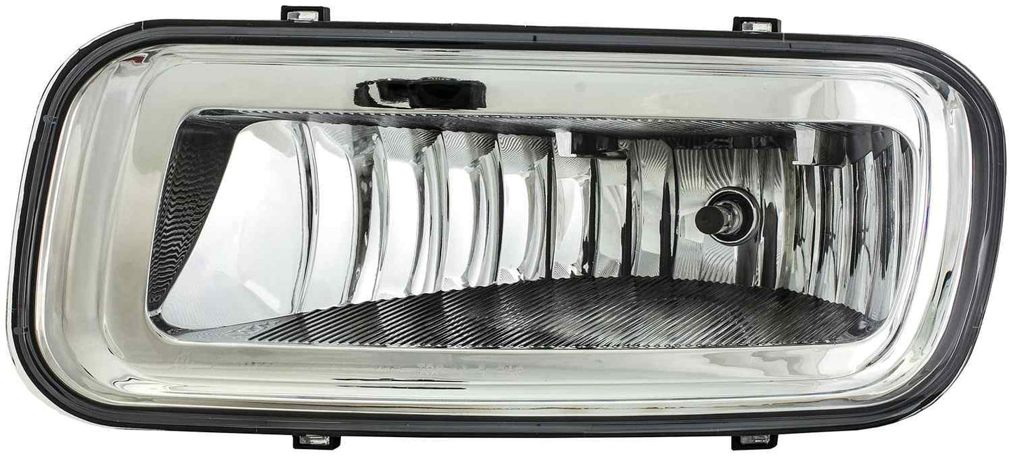 Dorman Fog Light Assembly Easy Installation for 2005-2006 Ford F-150 Lincoln Mark LT 1571018