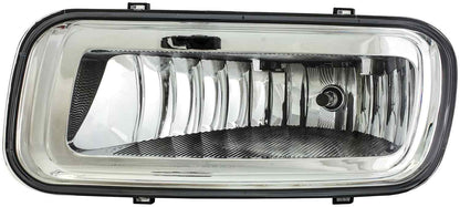 Dorman Fog Light Assembly Easy Installation for 2005-2006 Ford F-150 Lincoln Mark LT 1571018