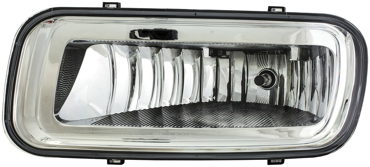 Dorman Fog Light Assembly Easy Installation for 2005-2006 Ford F-150 Lincoln Mark LT 1571018