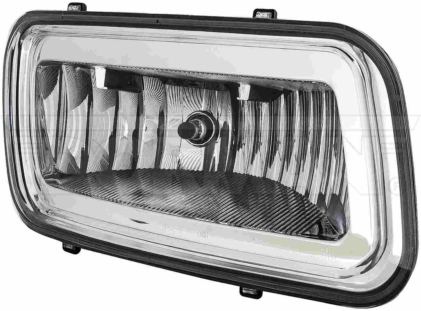 Dorman Fog Lamp Assembly for 2004-2005 Ford F-150 1571019