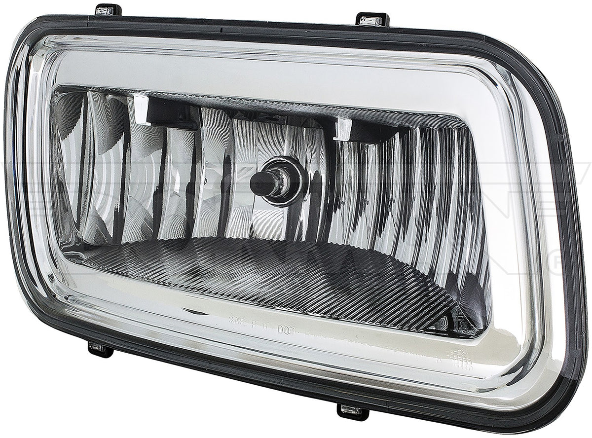Dorman Fog Lamp Assembly for 2004-2005 Ford F-150 1571019