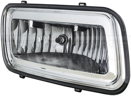 Dorman Fog Lamp Assembly for 2004-2005 Ford F-150 1571019
