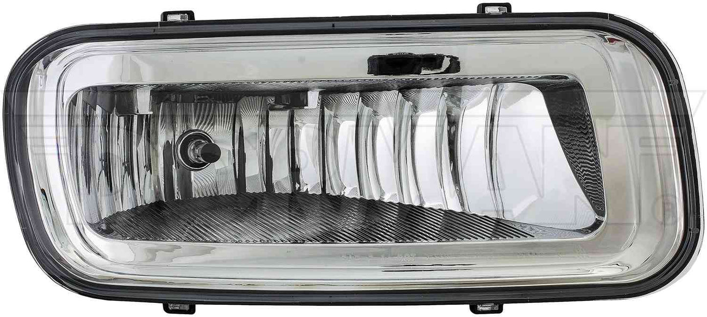 Dorman Fog Lamp Assembly for 2004-2005 Ford F-150 1571019