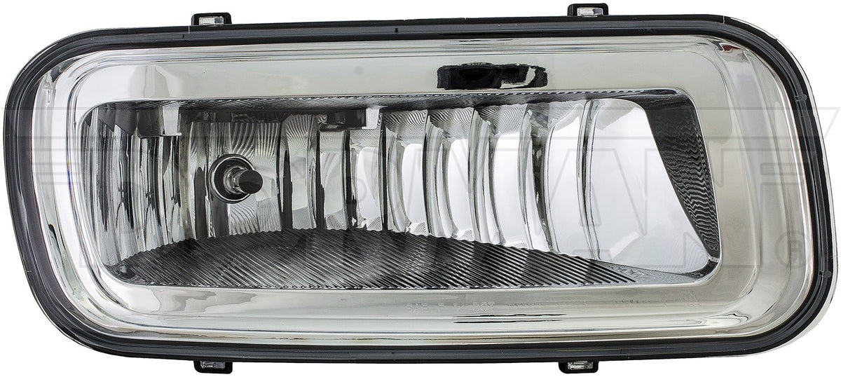 Dorman Fog Lamp Assembly for 2004-2005 Ford F-150 1571019