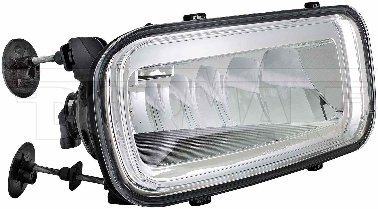 Dorman FOG LAMP ASSEMBLY 1571019