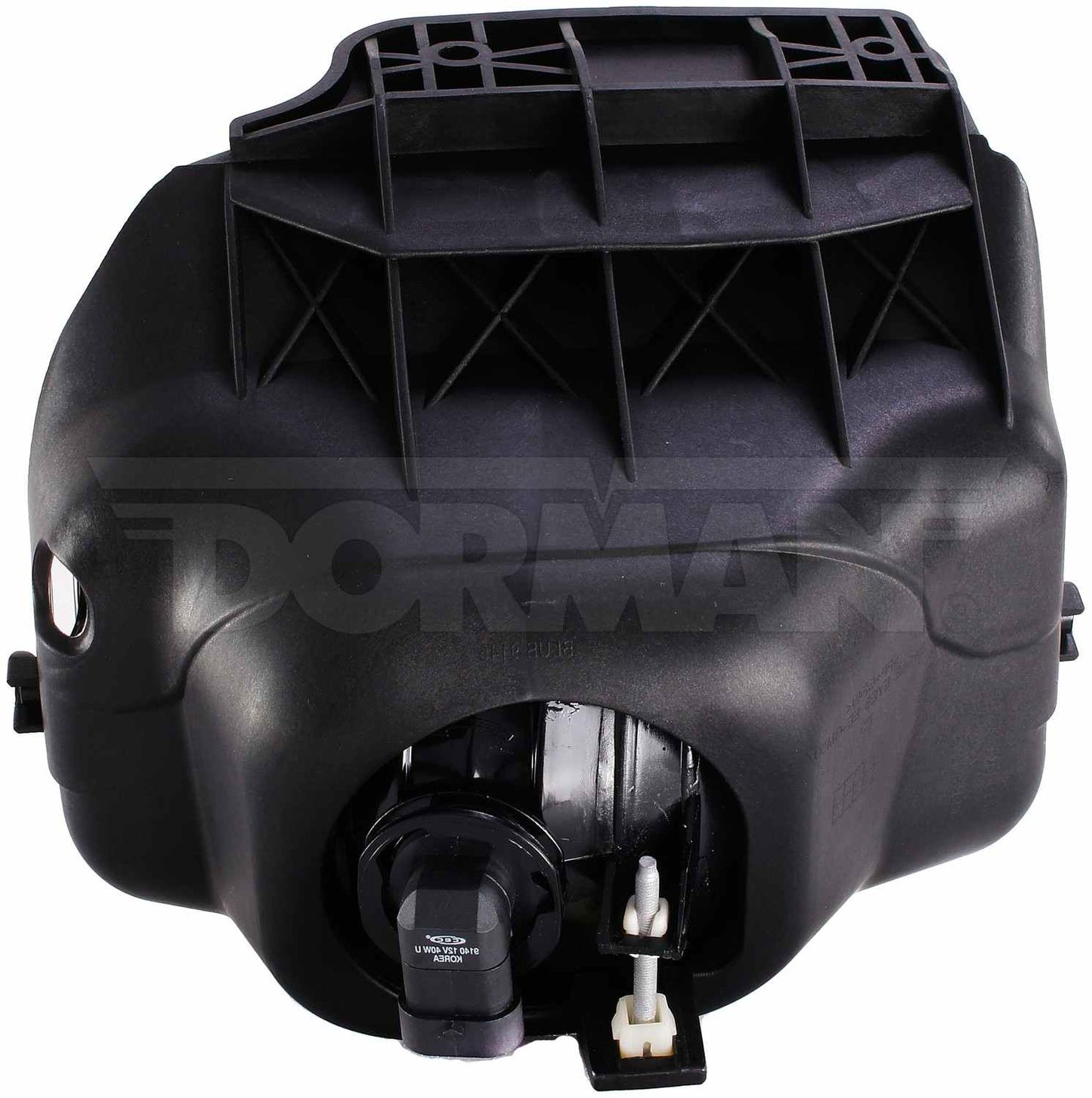 Dorman Fog Light Assembly Easy Installation for 2007-2014 Chevrolet 1571020