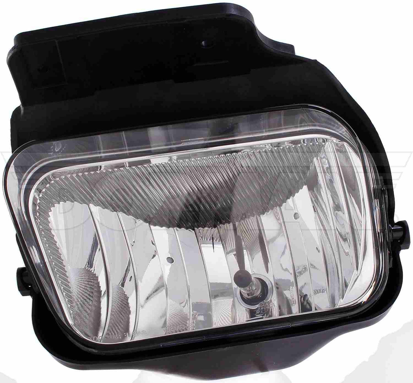 Dorman Fog Light Assembly Easy Installation for 2007-2014 Chevrolet 1571020