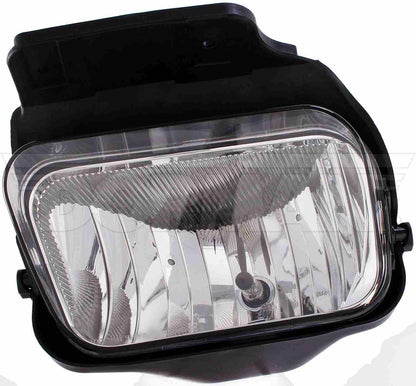 Dorman Fog Light Assembly Easy Installation for 2007-2014 Chevrolet 1571020