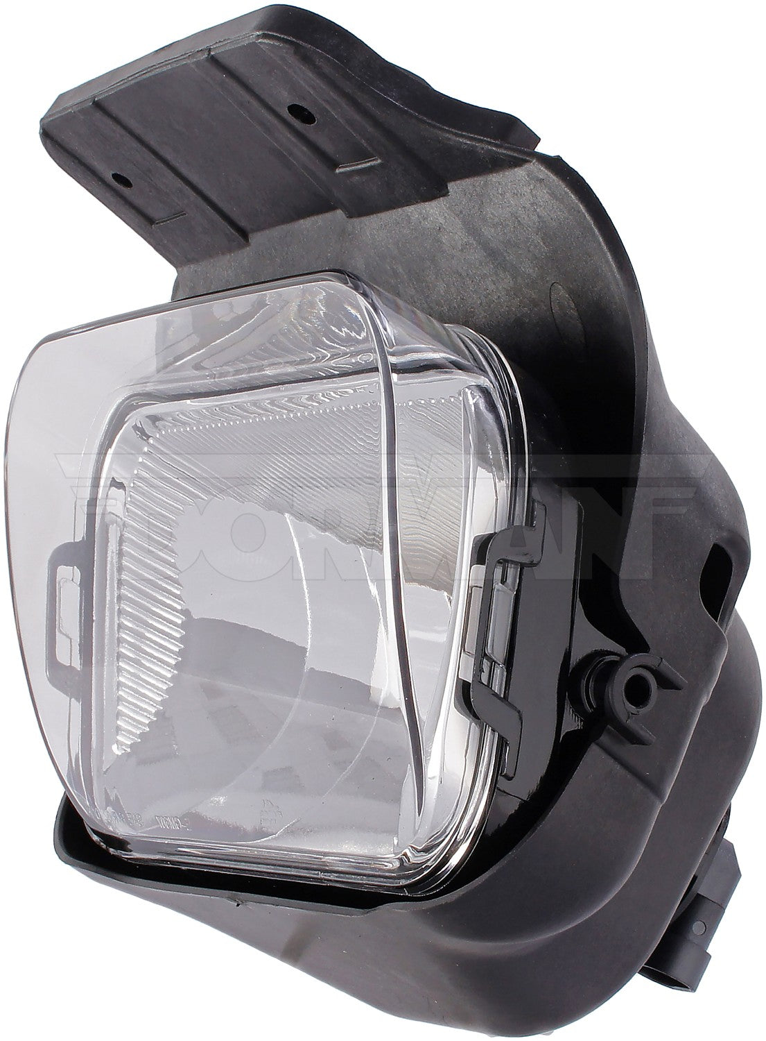 Dorman Fog Light Assembly Easy Installation for 2007-2014 Chevrolet 1571020