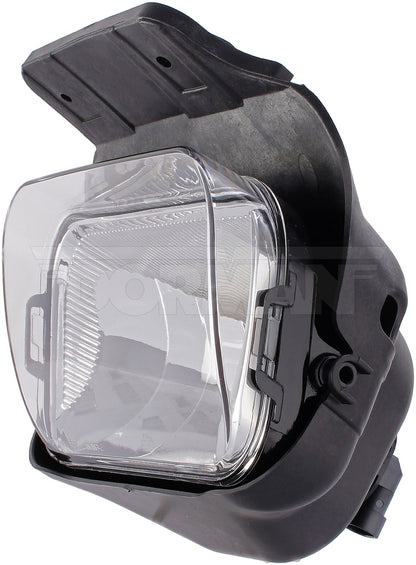 Dorman Fog Light Assembly Easy Installation for 2007-2014 Chevrolet 1571020