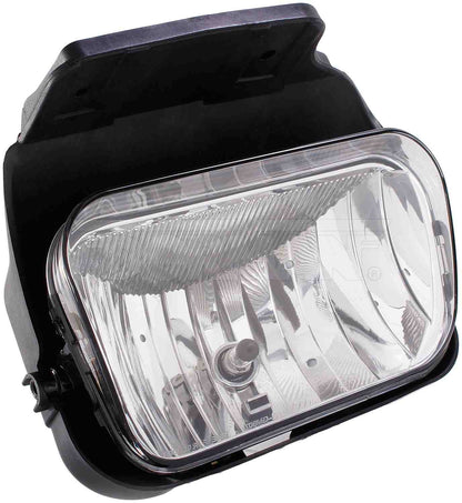 Dorman Fog Light Assembly Easy Installation for 2007-2014 Chevrolet 1571020