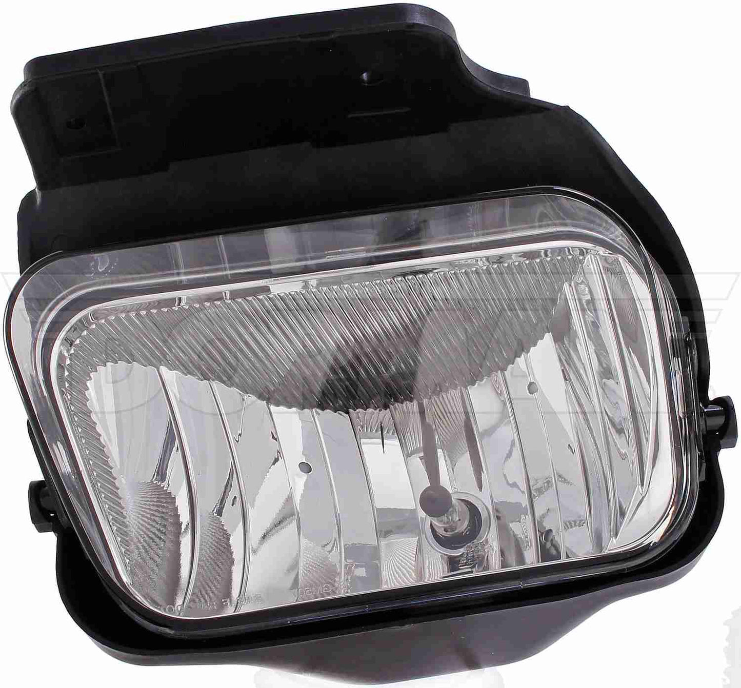 Dorman Fog Light Assembly Easy Installation for 2007-2014 Chevrolet 1571020