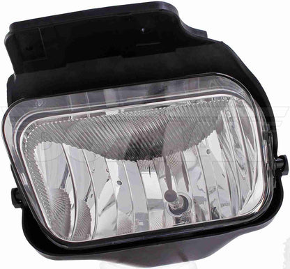 Dorman Fog Light Assembly Easy Installation for 2007-2014 Chevrolet 1571020