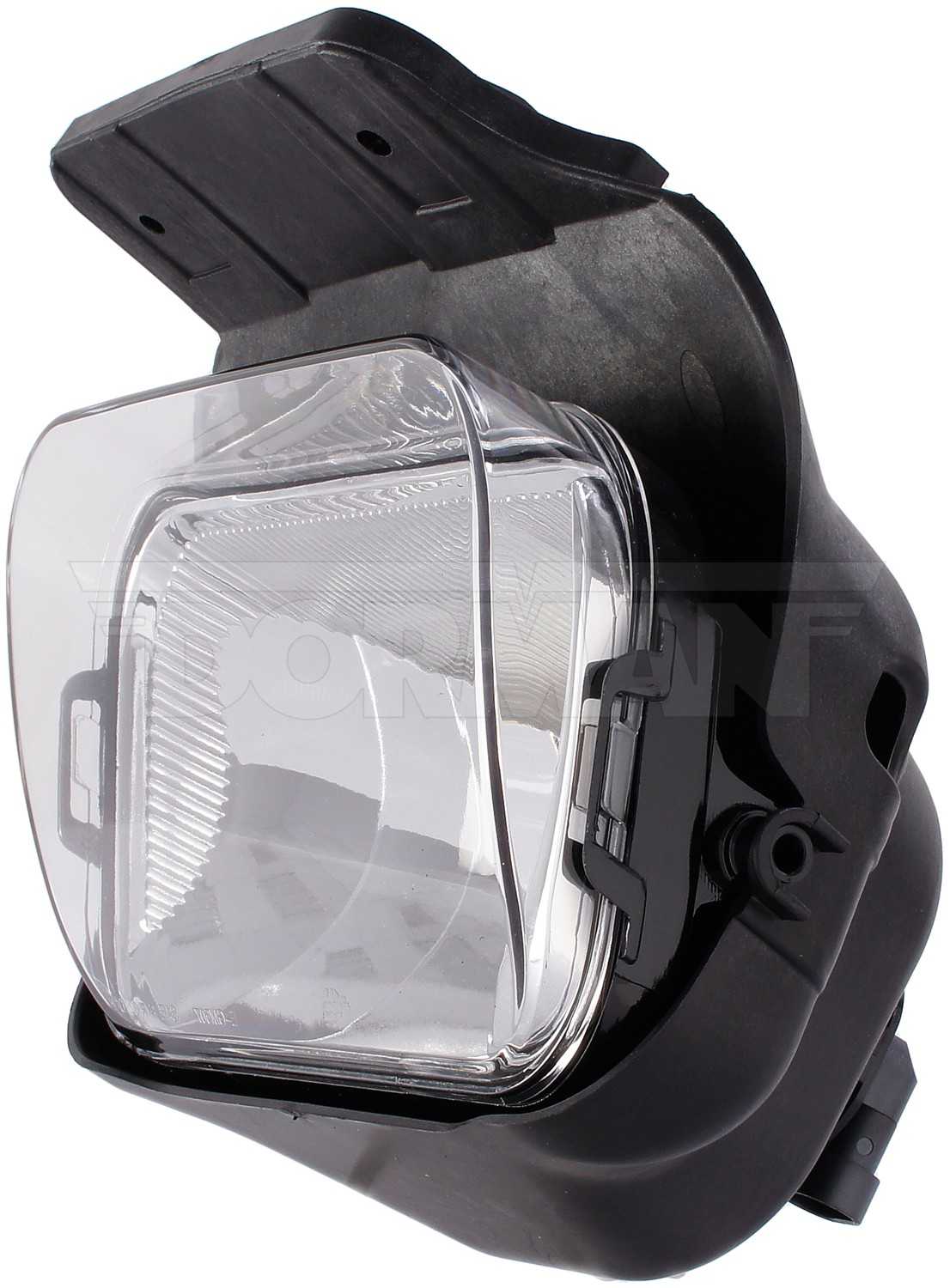 Dorman Fog Light Assembly Easy Installation for 2007-2014 Chevrolet 1571020