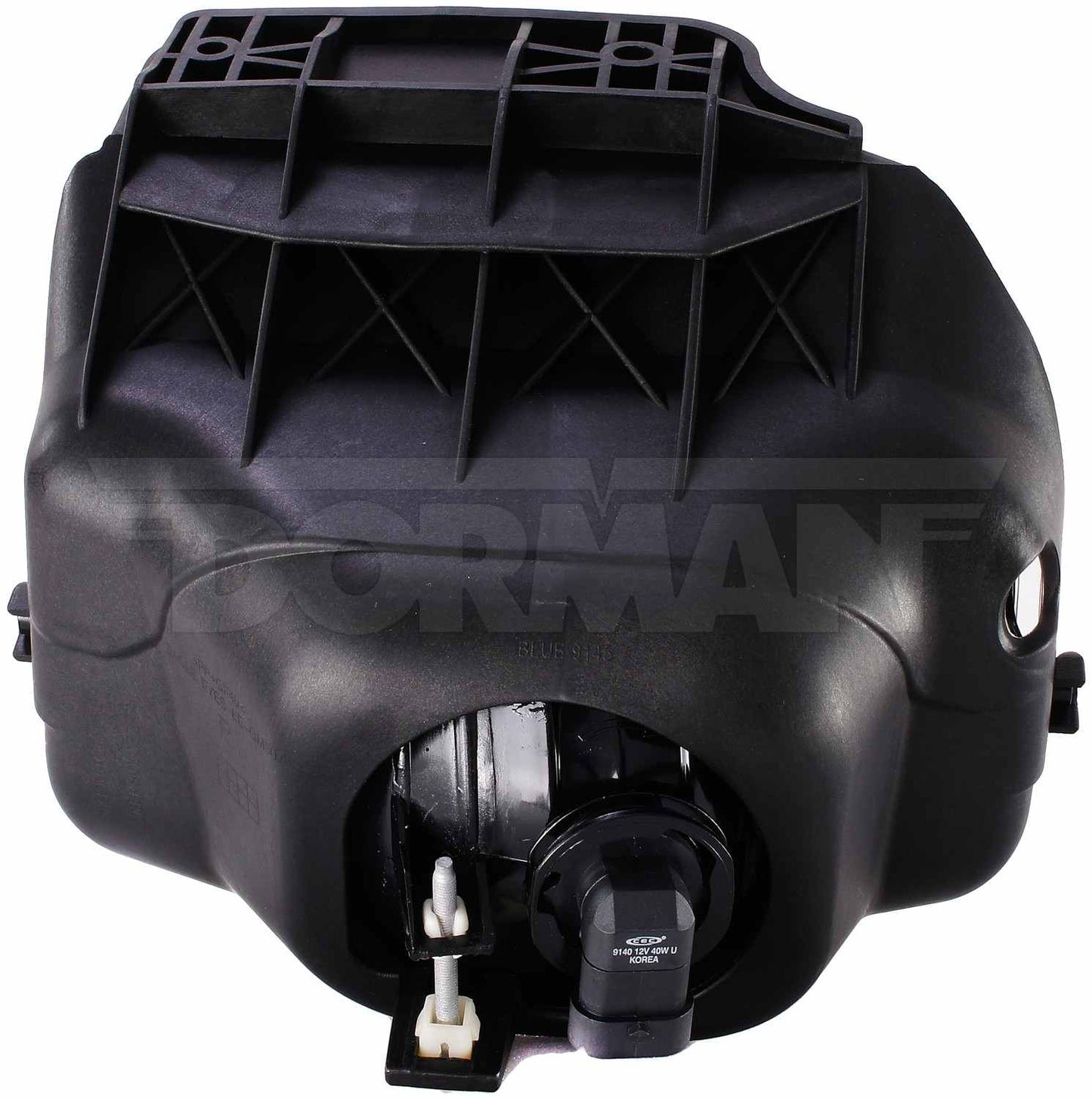 Dorman Fog Light Assembly for 2007 Chevrolet 1571021