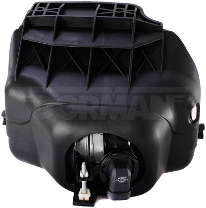 Dorman Fog Light Assembly for 2007 Chevrolet 1571021