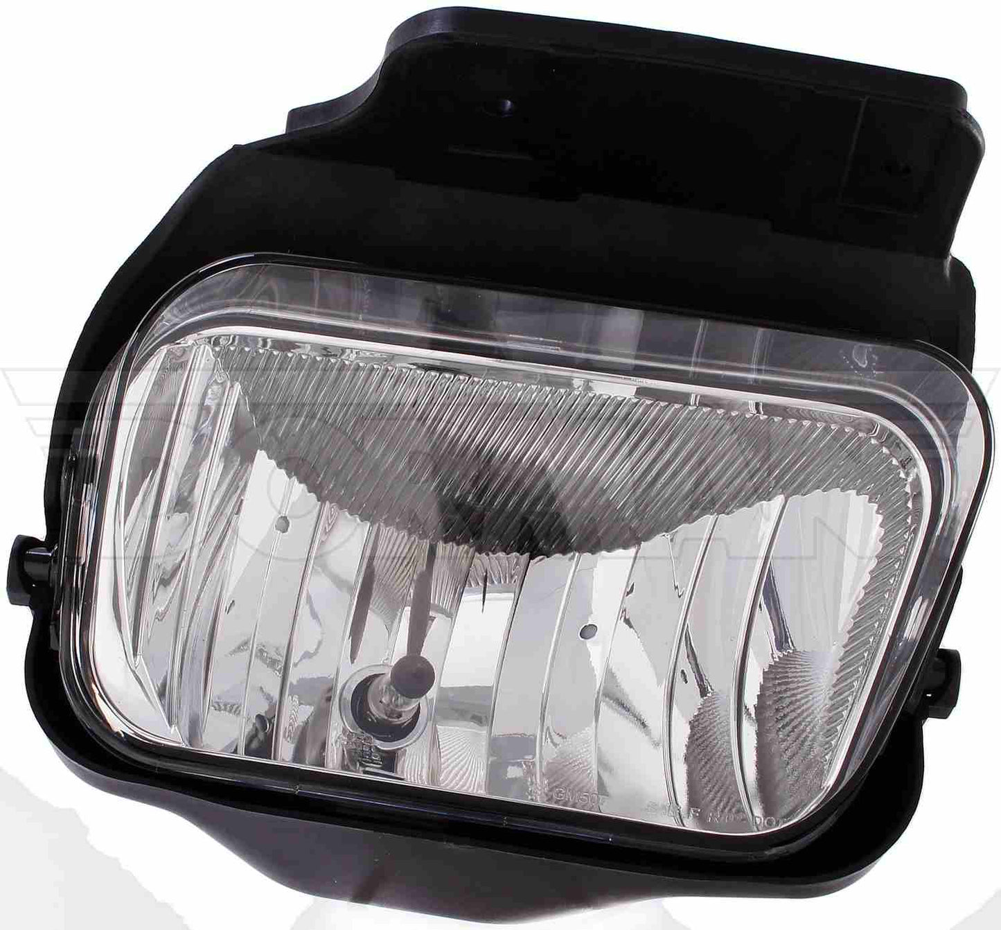 Dorman Fog Light Assembly for 2007 Chevrolet 1571021