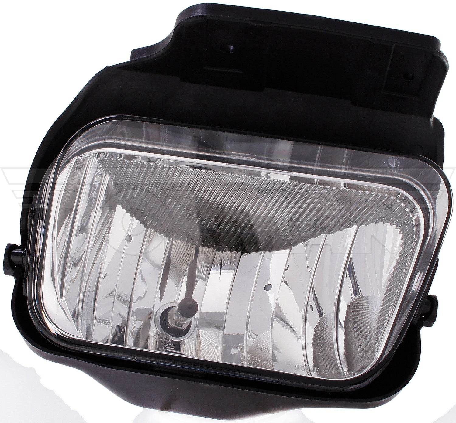 Dorman Fog Light Assembly for 2007 Chevrolet 1571021